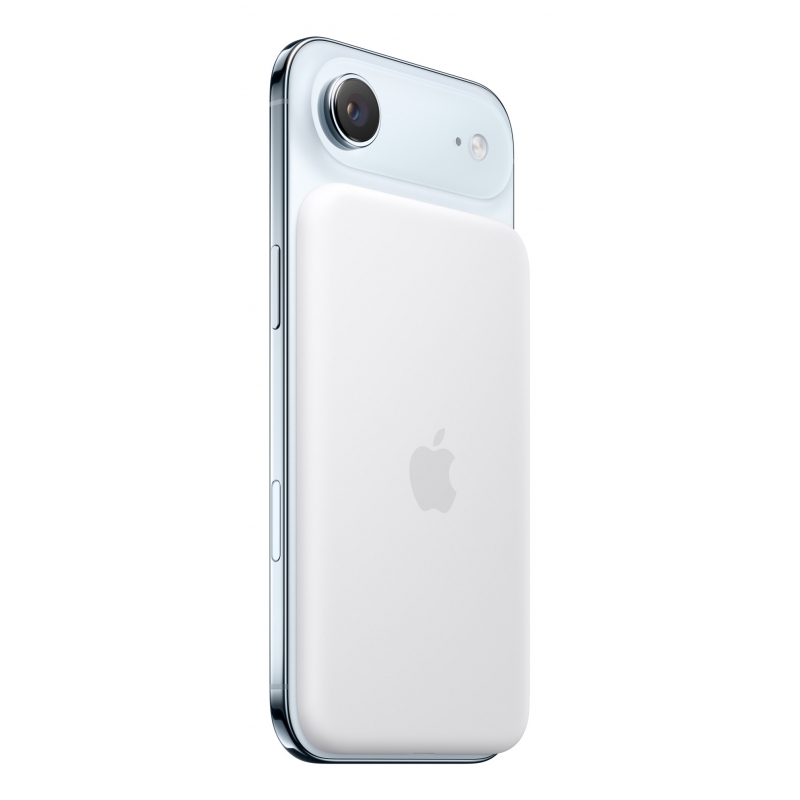 Apple MGPG4ZM A power bank Wireless charging White