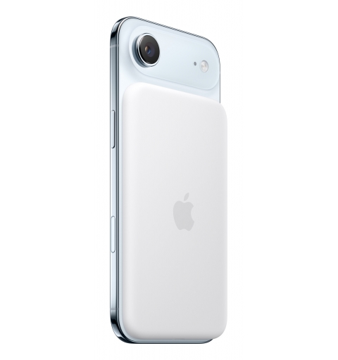 Apple MGPG4ZM A batería externa Cargador inalámbrico Blanco