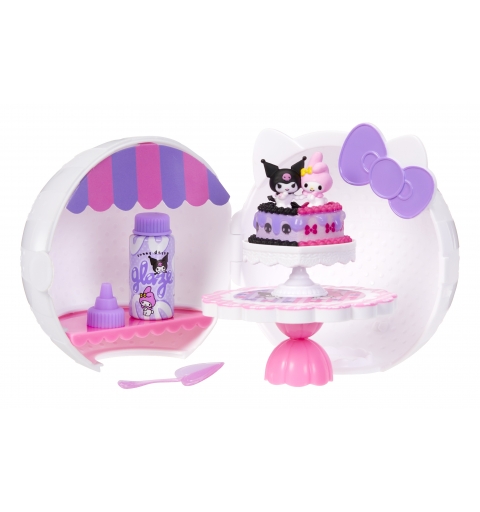 Miniverse Make It Mini SANRIO Series 2 Asst in PDQ