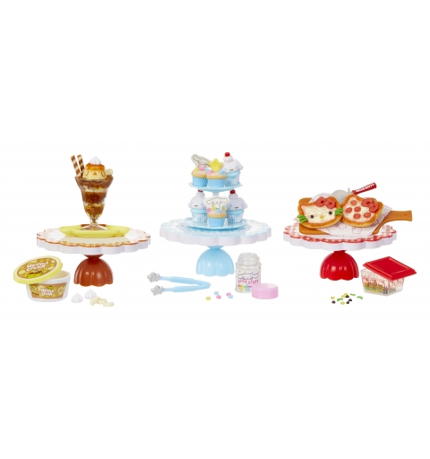 Miniverse Make It Mini SANRIO Series 2 Asst in PDQ