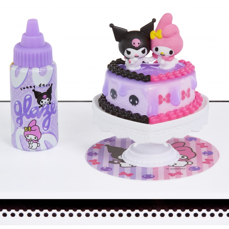 Miniverse Make It Mini SANRIO Series 2 Asst in PDQ