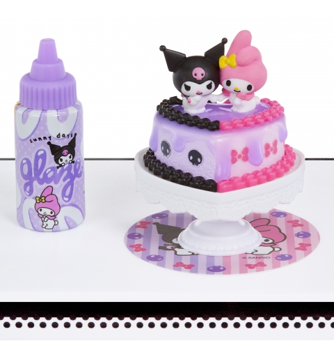 Miniverse Make It Mini SANRIO Series 2 Asst in PDQ