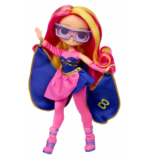 L.O.L. Surprise! OMG Eye Spy – Superhero