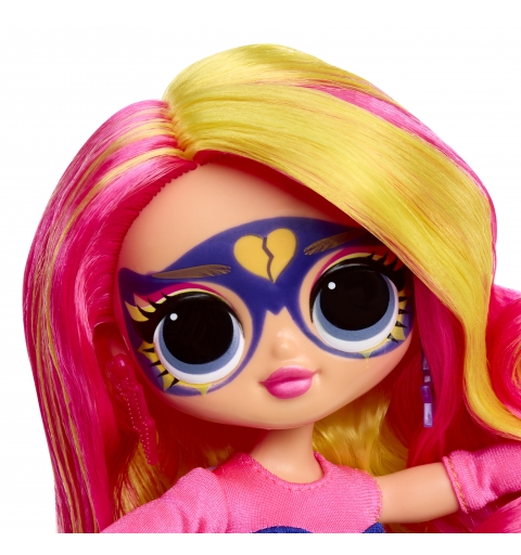 L.O.L. Surprise! OMG Eye Spy – Superhero