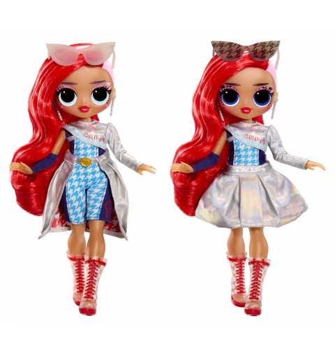 L.O.L. Surprise! OMG Eye Spy – Spy