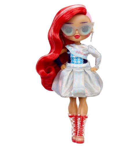 L.O.L. Surprise! OMG Eye Spy – Spy