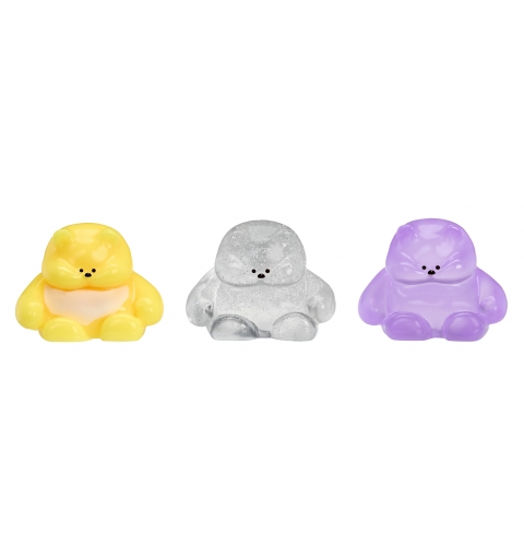MGA Entertainment Tataba Squishy