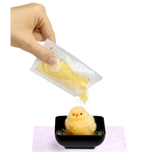 MGA Entertainment Tataba Squishy