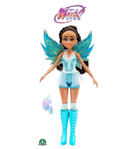 GP TOYS WNX76 muñeca