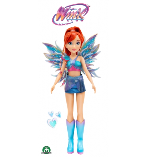 GP TOYS WNX76 muñeca