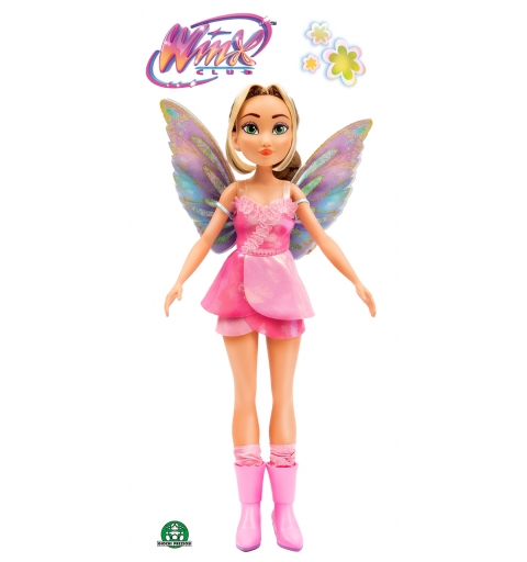 GP TOYS WNX76 muñeca