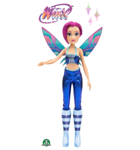 GP TOYS WNX76 bambola