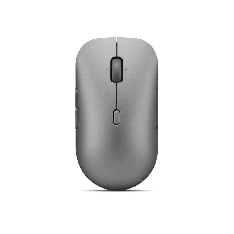 Lenovo Pro Plus 6050 mouse Office Ambidextrous RF Wireless + Bluetooth Optical 2400 DPI