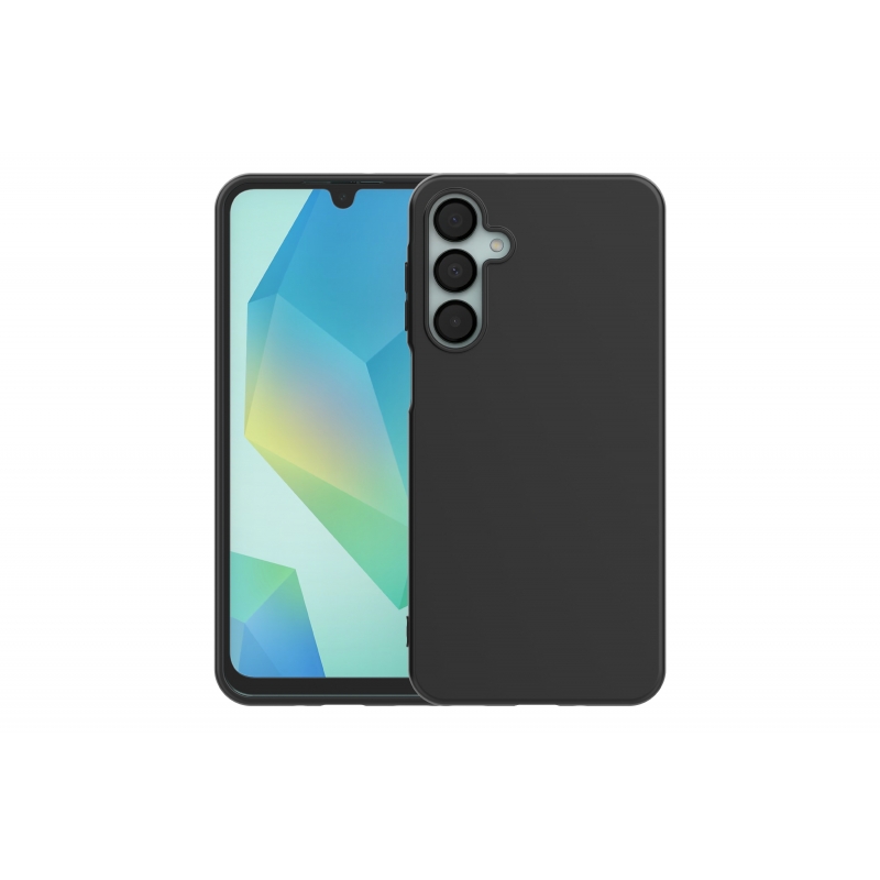 Samsung GP-FPA176AEEBY funda para teléfono móvil 17 cm (6.7") Negro