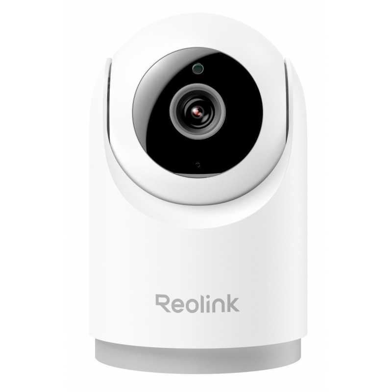 Reolink E Series E321 Cupola Telecamera di sicurezza IP Interno 2304 x 1296 Pixel Soffitto Parete scrivania