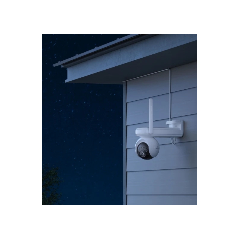 Reolink B660 Dôme Caméra de sécurité IP Intérieure et extérieure 3840 x 2160 pixels Plafond mur