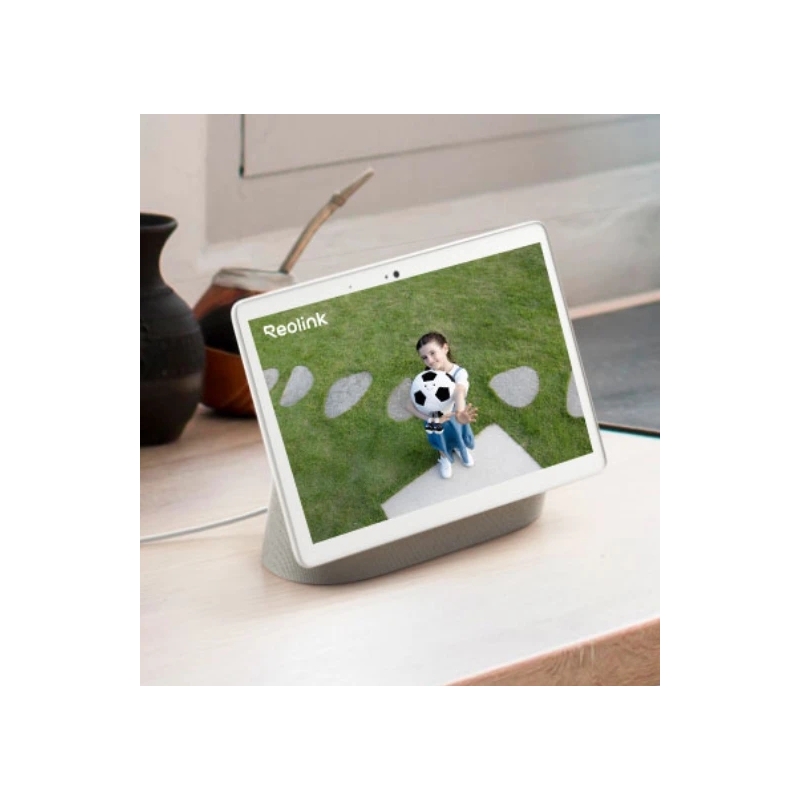 Reolink B660 Dome IP-Sicherheitskamera Innen & Außen 3840 x 2160 Pixel Decke Wand