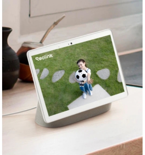 Reolink B660 Dome IP-Sicherheitskamera Innen & Außen 3840 x 2160 Pixel Decke Wand