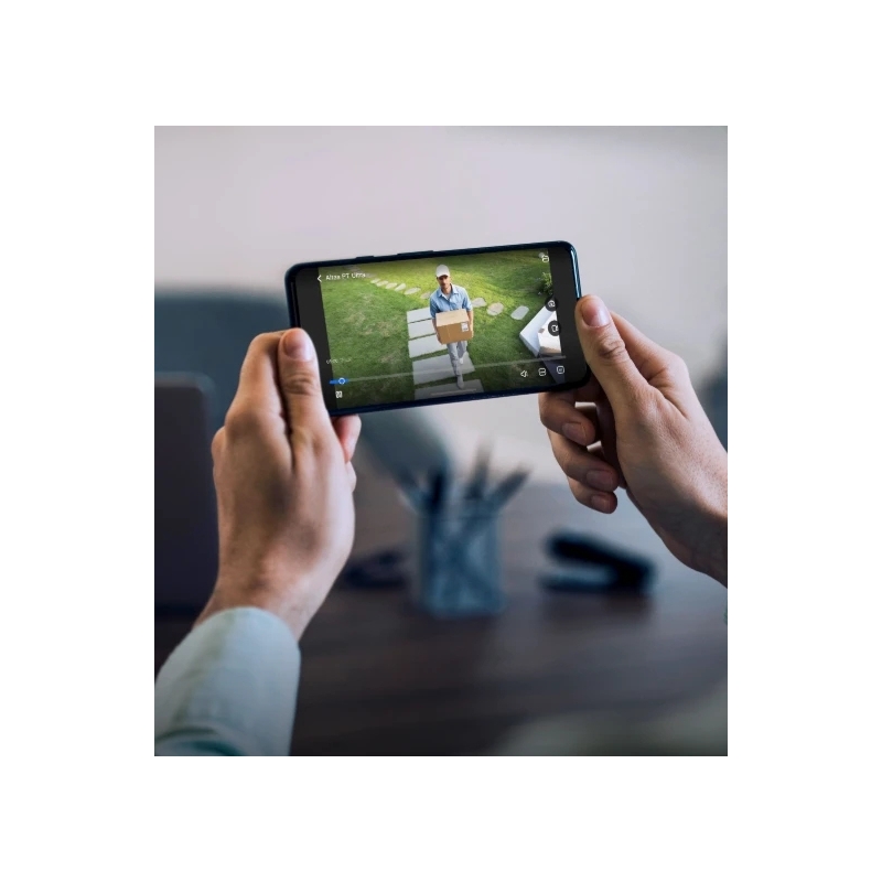 Reolink B660 Dôme Caméra de sécurité IP Intérieure et extérieure 3840 x 2160 pixels Plafond mur