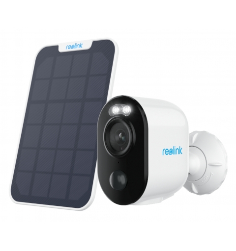 Reolink Argus Series B310 Pallottola (forma) Telecamera di sicurezza IP Interno e esterno 2304 x 1296 Pixel Soffitto muro