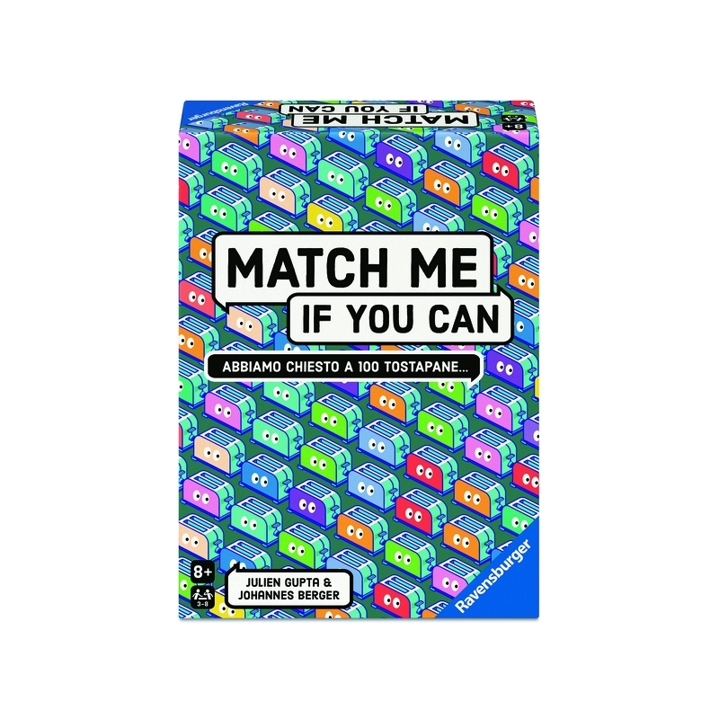 Ravensburger 24858 jeu de société Jeu de cartes Fête