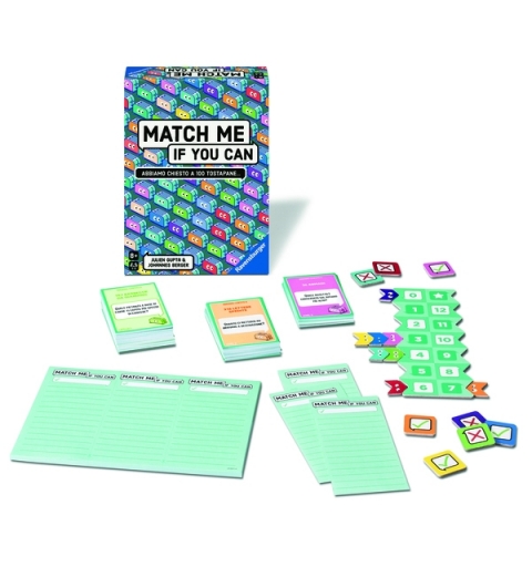 Ravensburger 24858 jeu de société Jeu de cartes Fête