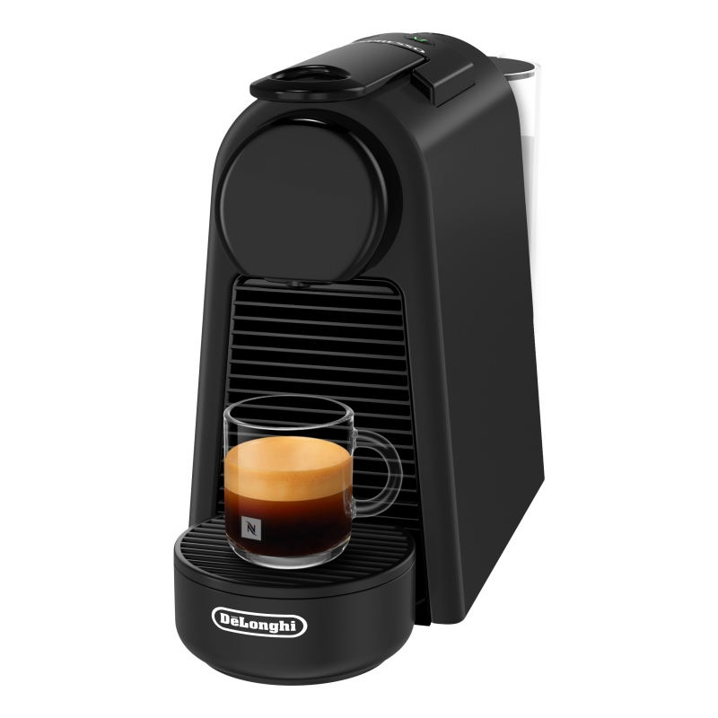 De’Longhi Essenza Mini Semi-auto Capsule coffee machine 0.6 L