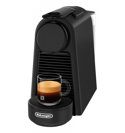 De’Longhi Essenza Mini Semi-automática Macchina per caffè a capsule 0,6 L