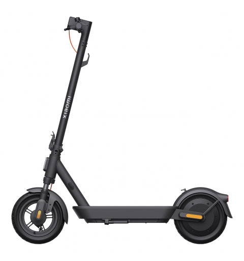 Xiaomi 5 Plus Schwarz 25 km h 10,2 Ah