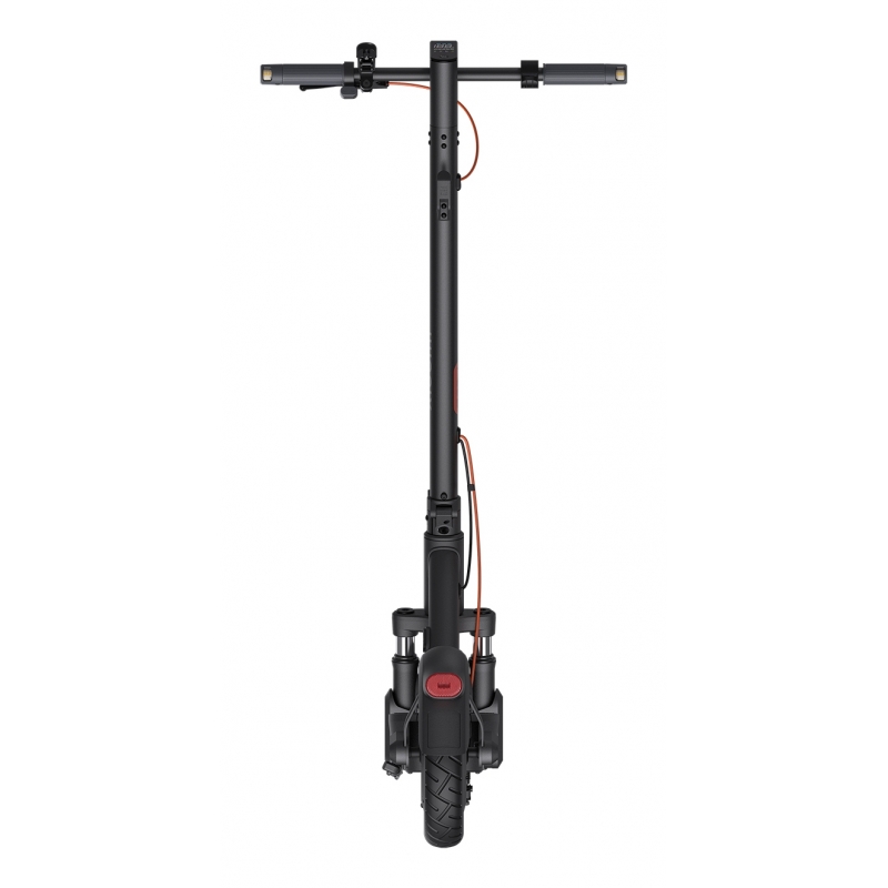 Xiaomi 5 Plus Negro 25 kmh 10,2 Ah