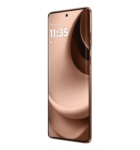 Motorola edge 60 fusion 16,9 cm (6.67") Doppia SIM Android 15 5G USB tipo-C 8 GB 256 GB 5200 mAh Moca