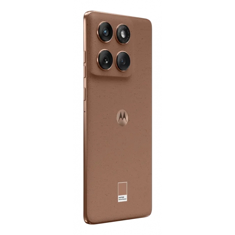 Motorola edge 60 fusion 16.9 cm (6.67") Dual SIM Android 15 5G USB Type-C 8 GB 256 GB 5200 mAh Mocha