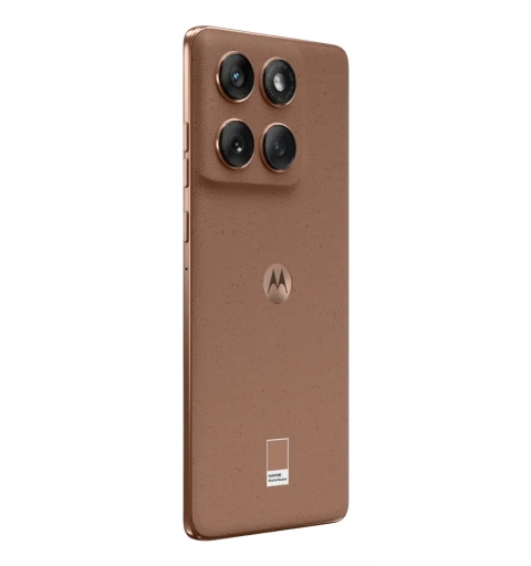 Motorola edge 60 fusion 16,9 cm (6.67") SIM doble Android 15 5G USB Tipo C 8 GB 256 GB 5200 mAh Moca