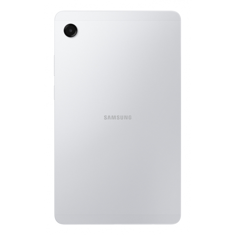 Samsung Galaxy Tab SM-X130 64 GB 22.1 cm (8.7") 4 GB Wi-Fi 5 (802.11ac) Silver