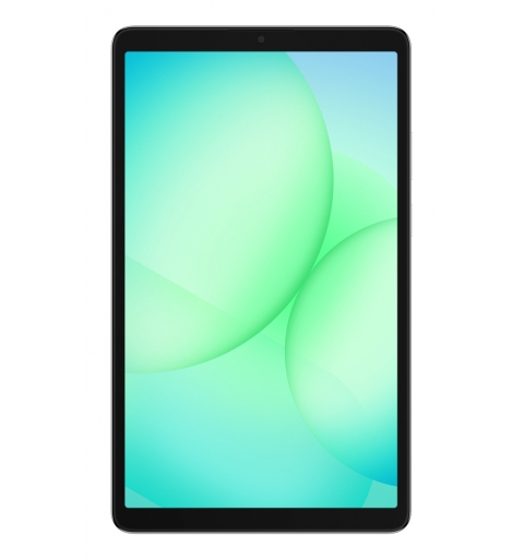 Samsung Galaxy Tab A11 Wi-Fi 128 GB 22.1 cm (8.7") 8 GB Wi-Fi 5 (802.11ac) Silver