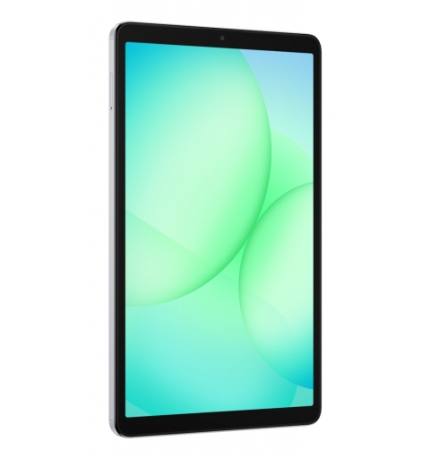 Samsung Galaxy Tab A11 Wi-Fi 128 GB 22.1 cm (8.7") 8 GB Wi-Fi 5 (802.11ac) Silver