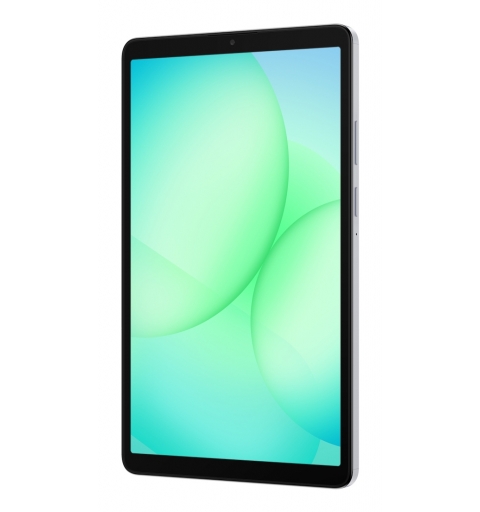Samsung Galaxy Tab A11 Wi-Fi 128 GB 22,1 cm (8.7") 8 GB Wi-Fi 5 (802.11ac) Silber