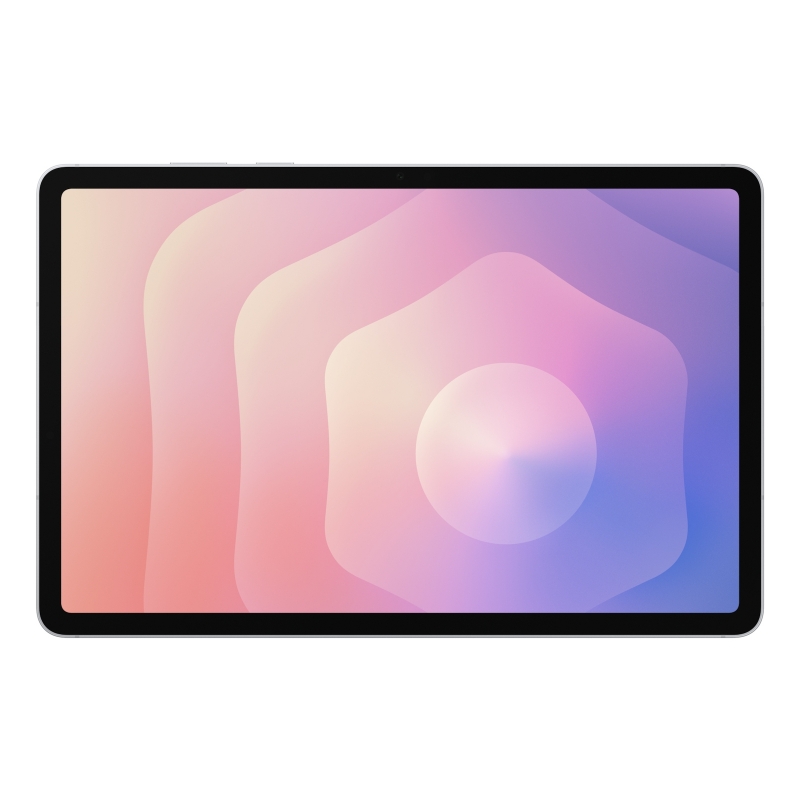 Samsung Galaxy Tab S11 5G LTE-TDD & LTE-FDD 128 GB 27.9 cm (11") 12 GB Wi-Fi 6E (802.11ax) Silver