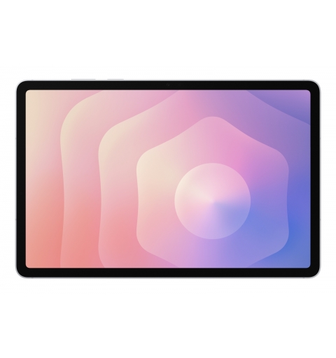 Samsung Galaxy Tab S11 5G LTE-TDD & LTE-FDD 128 Go 27,9 cm (11") 12 Go Wi-Fi 6E (802.11ax) Argent