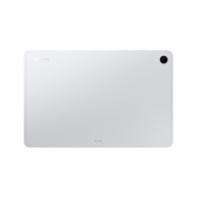 Samsung Galaxy Tab S11 5G LTE-TDD & LTE-FDD 128 GB 27,9 cm (11") 12 GB Wi-Fi 6E (802.11ax) Silber