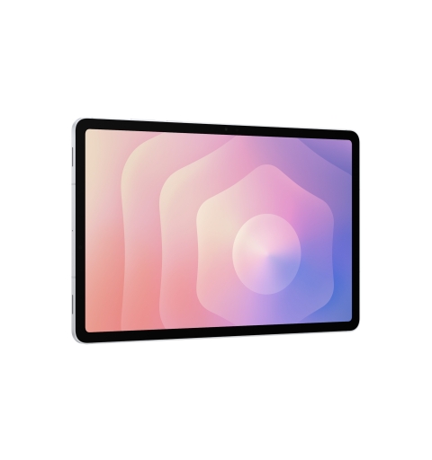 Samsung Galaxy Tab S11 5G LTE-TDD & LTE-FDD 128 GB 27.9 cm (11") 12 GB Wi-Fi 6E (802.11ax) Silver