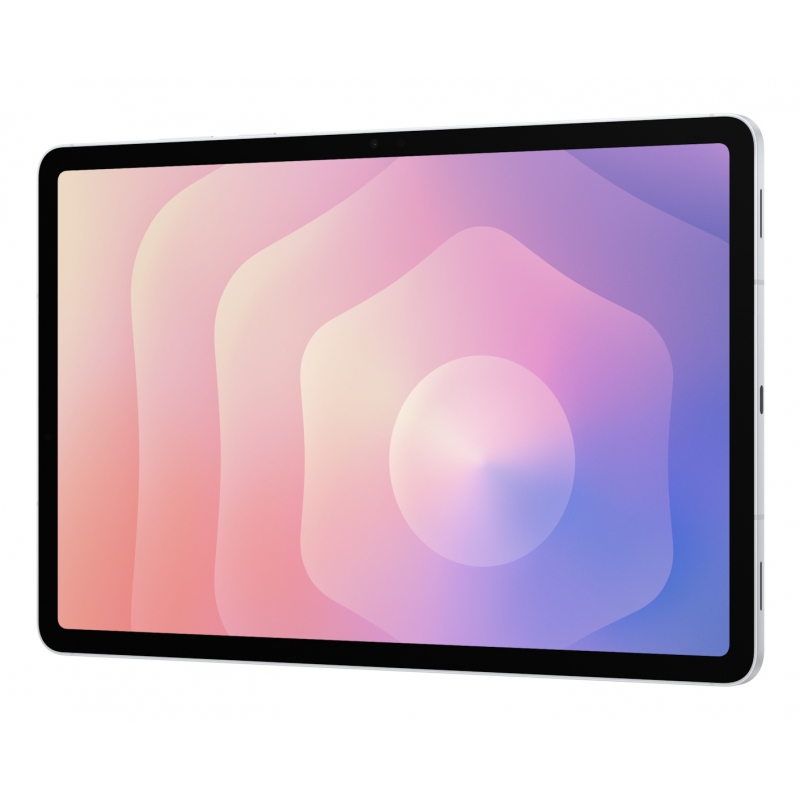 Samsung Galaxy Tab S11 5G LTE-TDD & LTE-FDD 128 GB 27,9 cm (11") 12 GB Wi-Fi 6E (802.11ax) Argento
