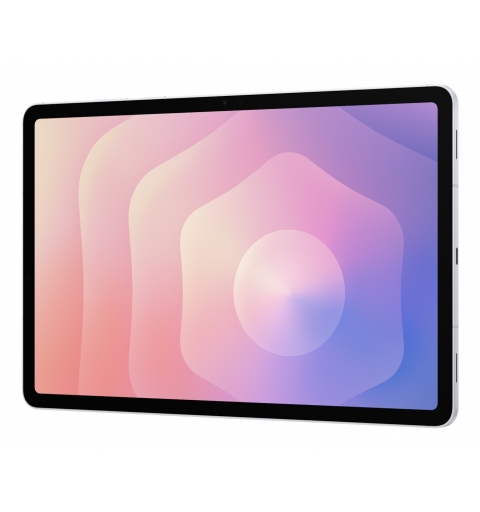 Samsung Galaxy Tab S11 5G LTE-TDD & LTE-FDD 128 GB 27,9 cm (11") 12 GB Wi-Fi 6E (802.11ax) Silber