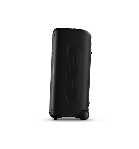 Philips TAX5000E 10 portable party speaker Black 100 W