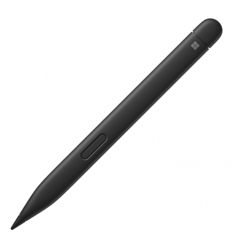 Microsoft EP2 33044 Tastiera Surface Pro 12" con Slim Pen – Ardesia - Keyboard