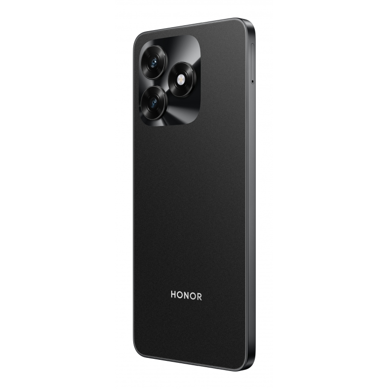 Honor X5c PLUS 17,1 cm (6.74") MagicOS 9.0 4 Go 128 Go 5260 mAh Noir