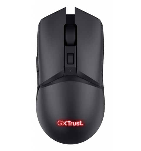 Trust GXT 832 Thado TKL-Funktastatur und Funkmaus im Set