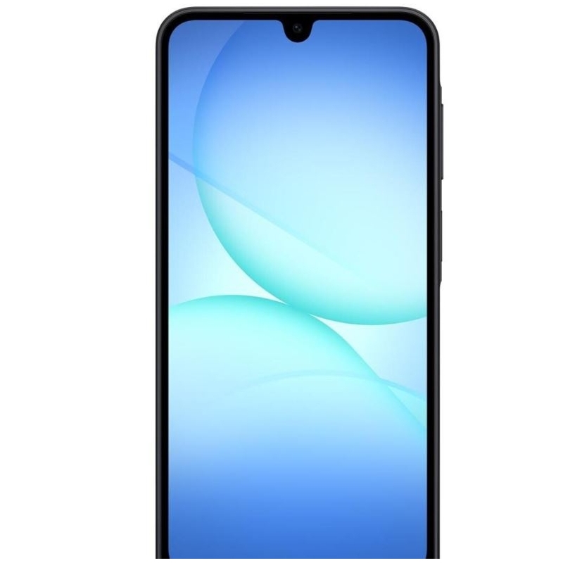 TIM Samsung Galaxy A17 17 cm (6.7") Double SIM hybride Android 14 4G USB Type-C 8 Go 256 Go 5000 mAh Noir