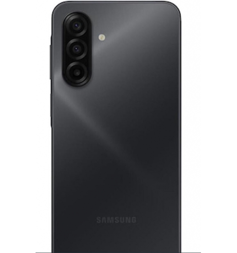 TIM Samsung Galaxy A17 17 cm (6.7") Hybrid Dual SIM Android 14 4G USB Type-C 8 GB 256 GB 5000 mAh Black