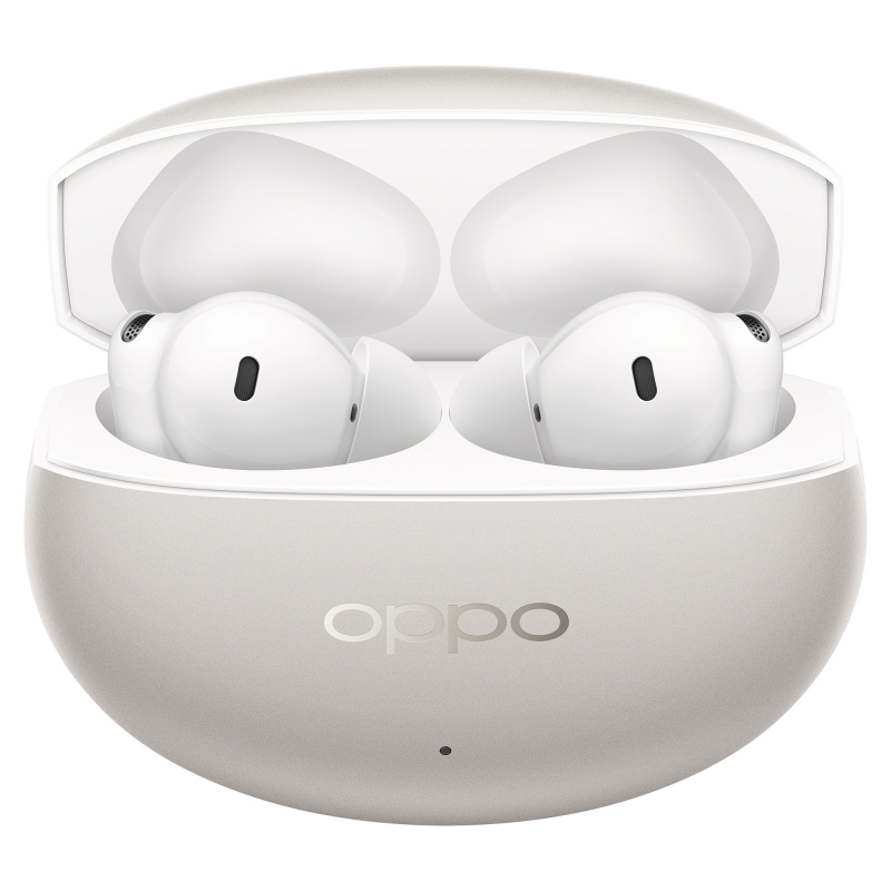 OPPO Enco X3s Headset True Wireless Stereo (TWS) In-ear Calls Music Bluetooth Silver